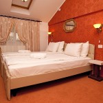 Imagini Dinu Residence