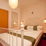 Imagini Dinu Residence