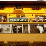 Imagini Dinu Residence
